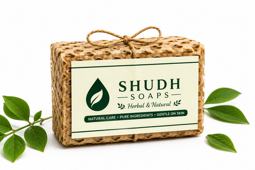 Combo of 6 De-Tan Soap