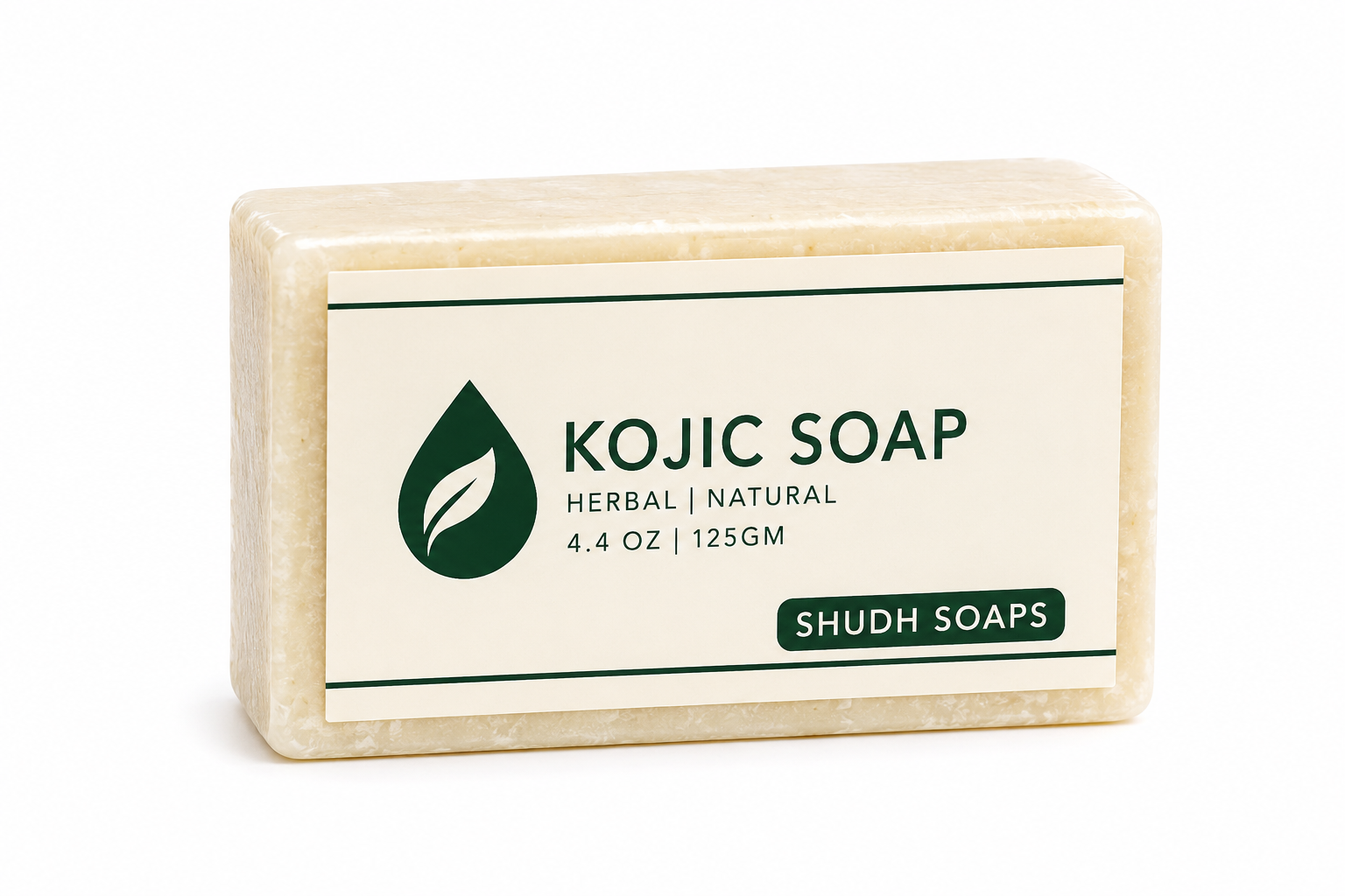 Kojic Soap