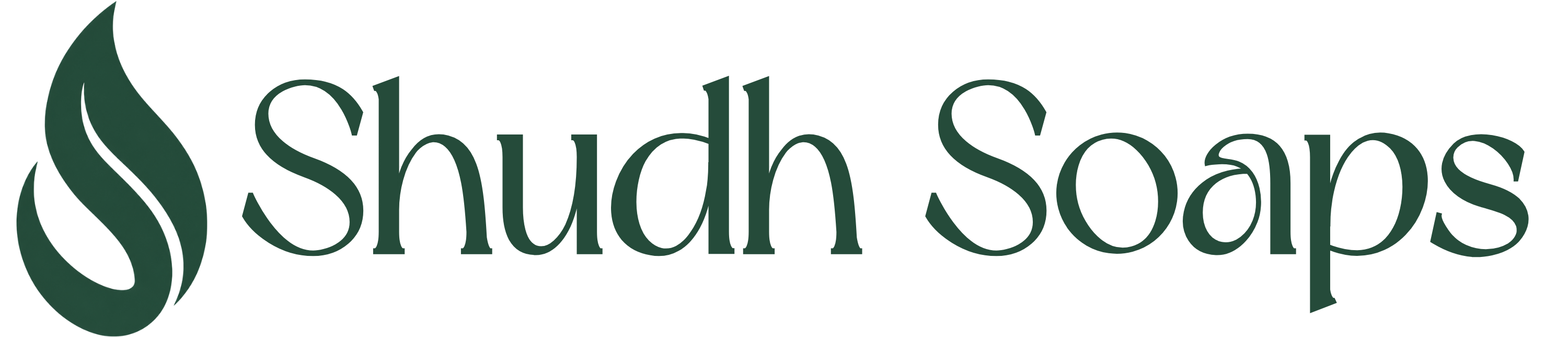 SHUDH SOAPS